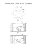 MOBILE TERMINAL AND METHOD FOR CONTROLLING THE SAME diagram and image