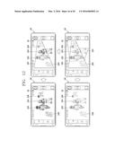 MOBILE TERMINAL AND METHOD FOR CONTROLLING THE SAME diagram and image