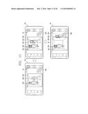 MOBILE TERMINAL AND METHOD FOR CONTROLLING THE SAME diagram and image