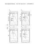 MOBILE TERMINAL AND METHOD FOR CONTROLLING THE SAME diagram and image