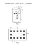 IMAGE CAPTURING DEVICE AND AUTO-FOCUSING METHOD THEREOF diagram and image