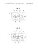 DISPLAY DEVICE AND METHOD OF CONTROLLING THEREFOR diagram and image