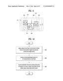 DISPLAY DEVICE AND METHOD OF CONTROLLING THEREFOR diagram and image