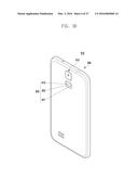 METHOD FOR CONTROL OF CAMERA MODULE BASED ON PHYSIOLOGICAL SIGNAL diagram and image