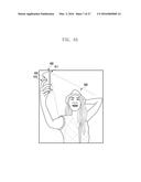 METHOD FOR CONTROL OF CAMERA MODULE BASED ON PHYSIOLOGICAL SIGNAL diagram and image