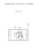 METHOD FOR CONTROL OF CAMERA MODULE BASED ON PHYSIOLOGICAL SIGNAL diagram and image