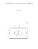 METHOD FOR CONTROL OF CAMERA MODULE BASED ON PHYSIOLOGICAL SIGNAL diagram and image