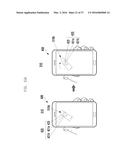 METHOD FOR CONTROL OF CAMERA MODULE BASED ON PHYSIOLOGICAL SIGNAL diagram and image