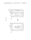 METHOD FOR CONTROL OF CAMERA MODULE BASED ON PHYSIOLOGICAL SIGNAL diagram and image