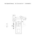 METHOD FOR CONTROL OF CAMERA MODULE BASED ON PHYSIOLOGICAL SIGNAL diagram and image