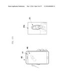 METHOD FOR CONTROL OF CAMERA MODULE BASED ON PHYSIOLOGICAL SIGNAL diagram and image