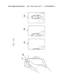 METHOD FOR CONTROL OF CAMERA MODULE BASED ON PHYSIOLOGICAL SIGNAL diagram and image