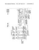 IMAGING APPARATUS CAPABLE OF DETECTING AND DISPLAYING INFORMATION WITH     RESPECT TO AN INCLINE THEREOF diagram and image