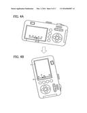 IMAGING APPARATUS CAPABLE OF DETECTING AND DISPLAYING INFORMATION WITH     RESPECT TO AN INCLINE THEREOF diagram and image