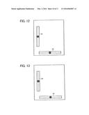 IMAGING APPARATUS CAPABLE OF DETECTING AND DISPLAYING INFORMATION WITH     RESPECT TO AN INCLINE THEREOF diagram and image