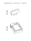 IMAGING APPARATUS CAPABLE OF DETECTING AND DISPLAYING INFORMATION WITH     RESPECT TO AN INCLINE THEREOF diagram and image