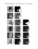 SYSTEM AND METHOD FOR ONLINE PROCESSING OF VIDEO IMAGES IN REAL TIME diagram and image