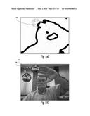 SYSTEM AND METHOD FOR ONLINE PROCESSING OF VIDEO IMAGES IN REAL TIME diagram and image