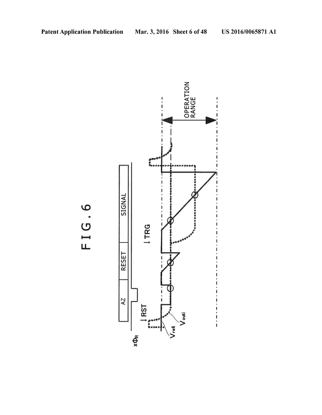 SOLID-STATE IMAGE PICKUP APPARATUS, SIGNAL PROCESSING METHOD FOR A     SOLID-STATE IMAGE PICKUP APPARATUS, AND ELECTRONIC APPARATUS - diagram, schematic, and image 07