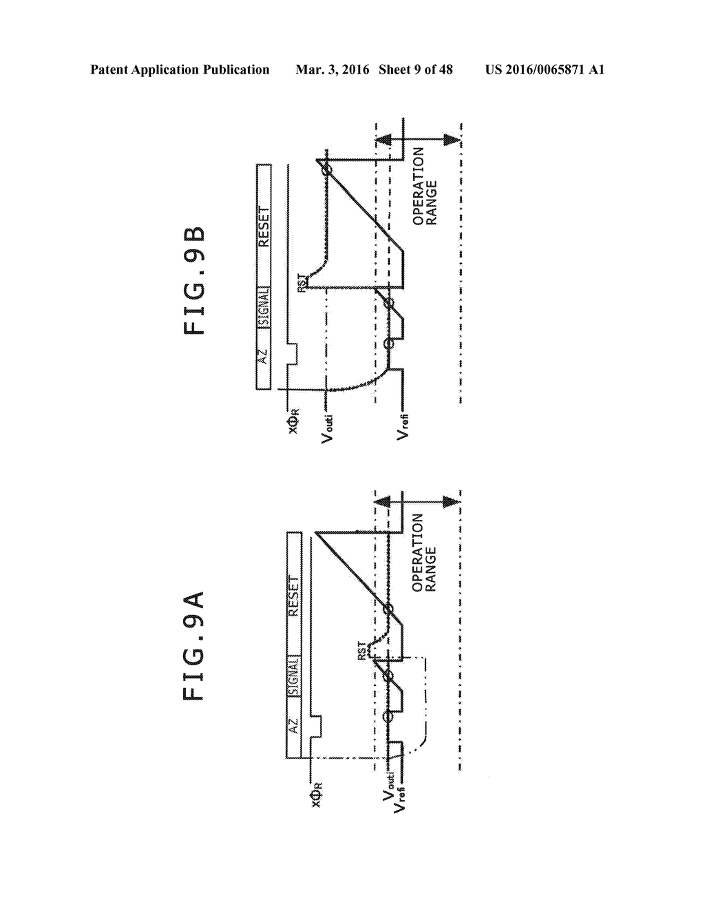 SOLID-STATE IMAGE PICKUP APPARATUS, SIGNAL PROCESSING METHOD FOR A     SOLID-STATE IMAGE PICKUP APPARATUS, AND ELECTRONIC APPARATUS - diagram, schematic, and image 10