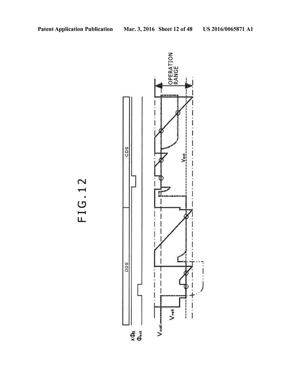 SOLID-STATE IMAGE PICKUP APPARATUS, SIGNAL PROCESSING METHOD FOR A     SOLID-STATE IMAGE PICKUP APPARATUS, AND ELECTRONIC APPARATUS - diagram, schematic, and image 13