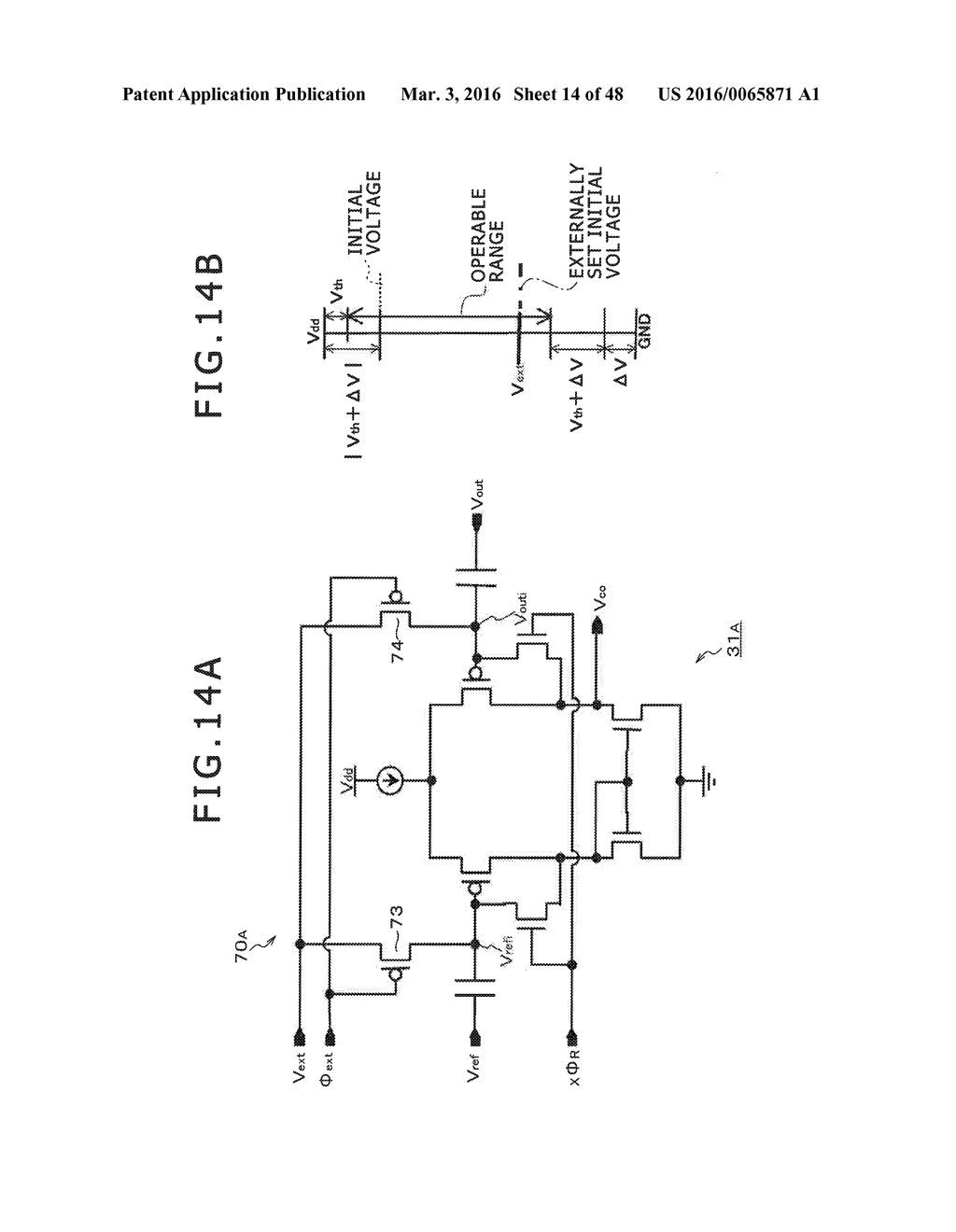 SOLID-STATE IMAGE PICKUP APPARATUS, SIGNAL PROCESSING METHOD FOR A     SOLID-STATE IMAGE PICKUP APPARATUS, AND ELECTRONIC APPARATUS - diagram, schematic, and image 15
