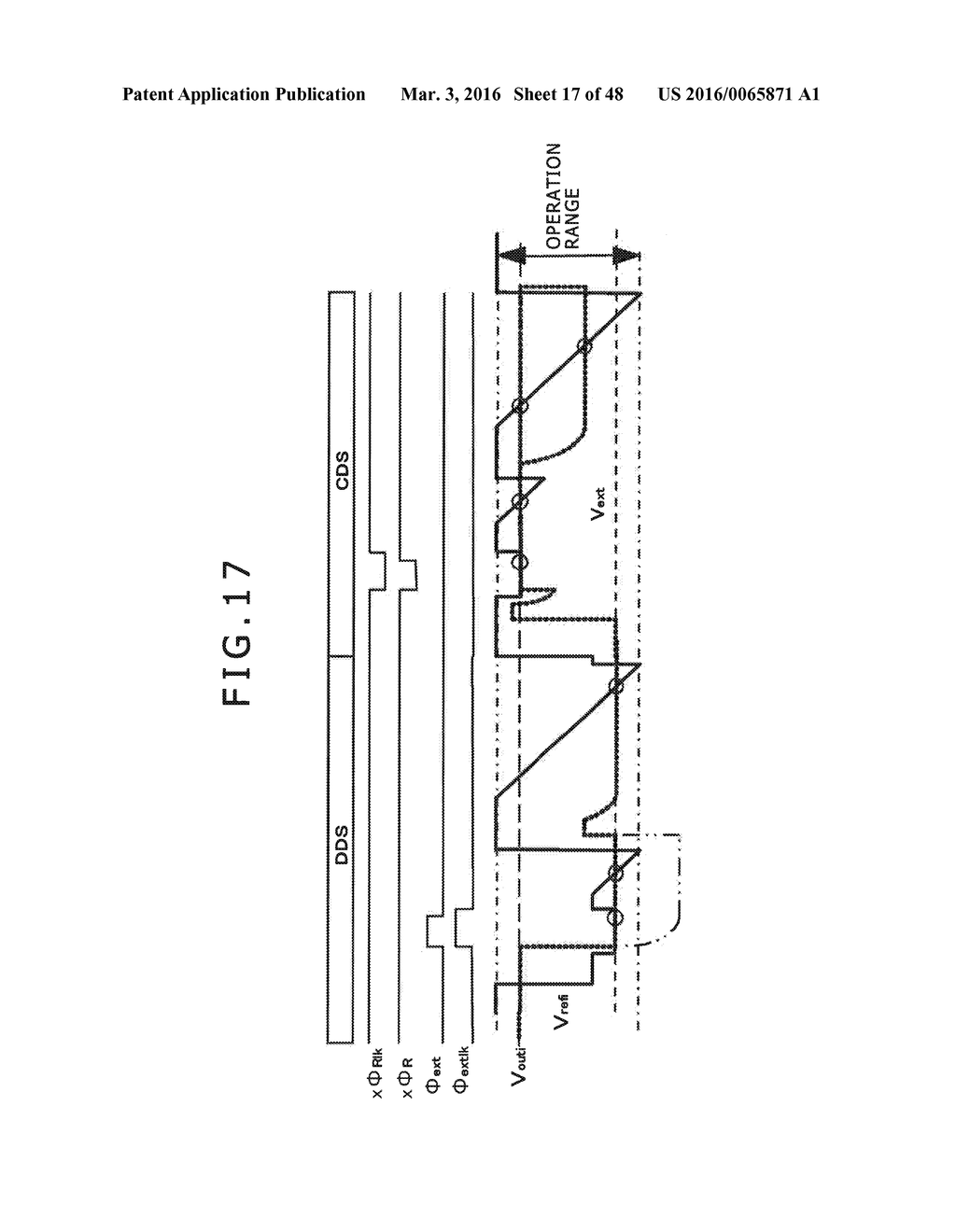 SOLID-STATE IMAGE PICKUP APPARATUS, SIGNAL PROCESSING METHOD FOR A     SOLID-STATE IMAGE PICKUP APPARATUS, AND ELECTRONIC APPARATUS - diagram, schematic, and image 18