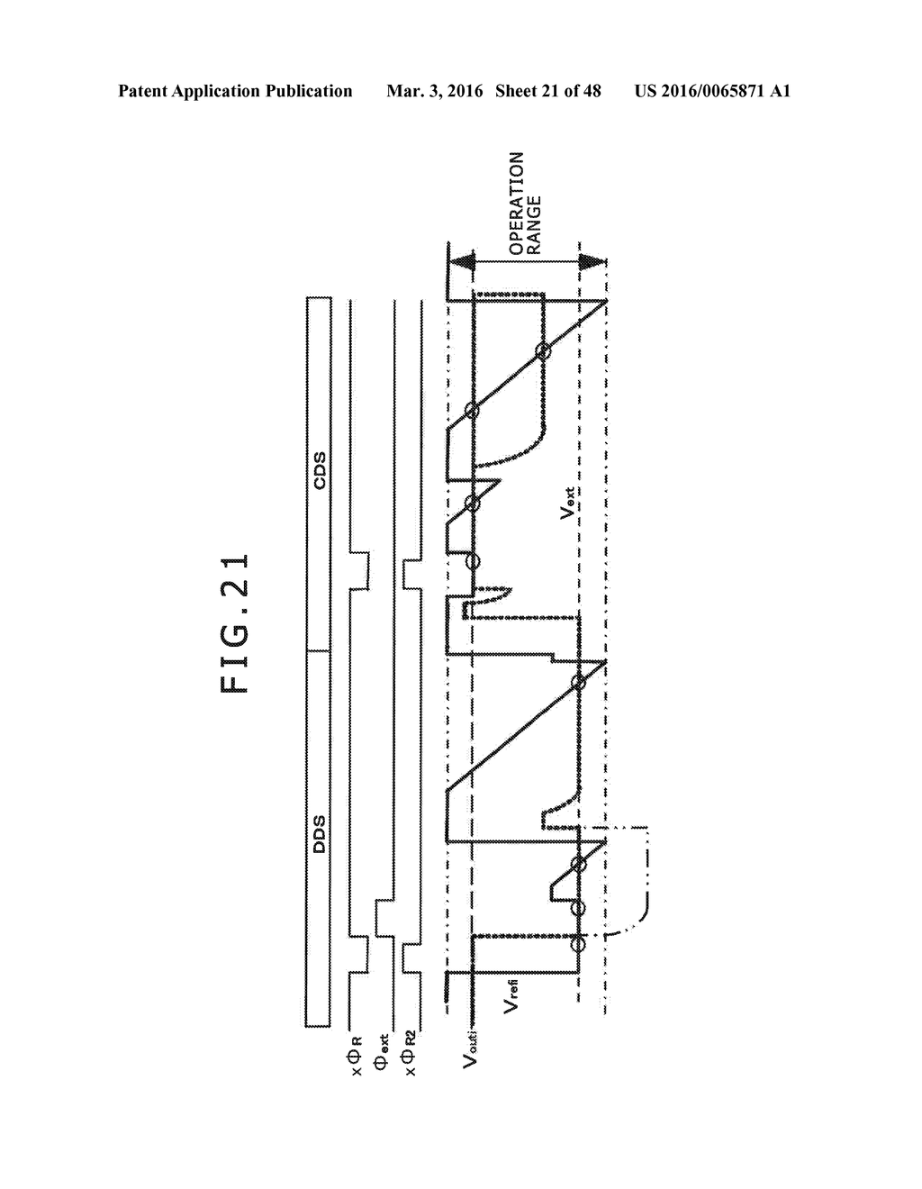 SOLID-STATE IMAGE PICKUP APPARATUS, SIGNAL PROCESSING METHOD FOR A     SOLID-STATE IMAGE PICKUP APPARATUS, AND ELECTRONIC APPARATUS - diagram, schematic, and image 22