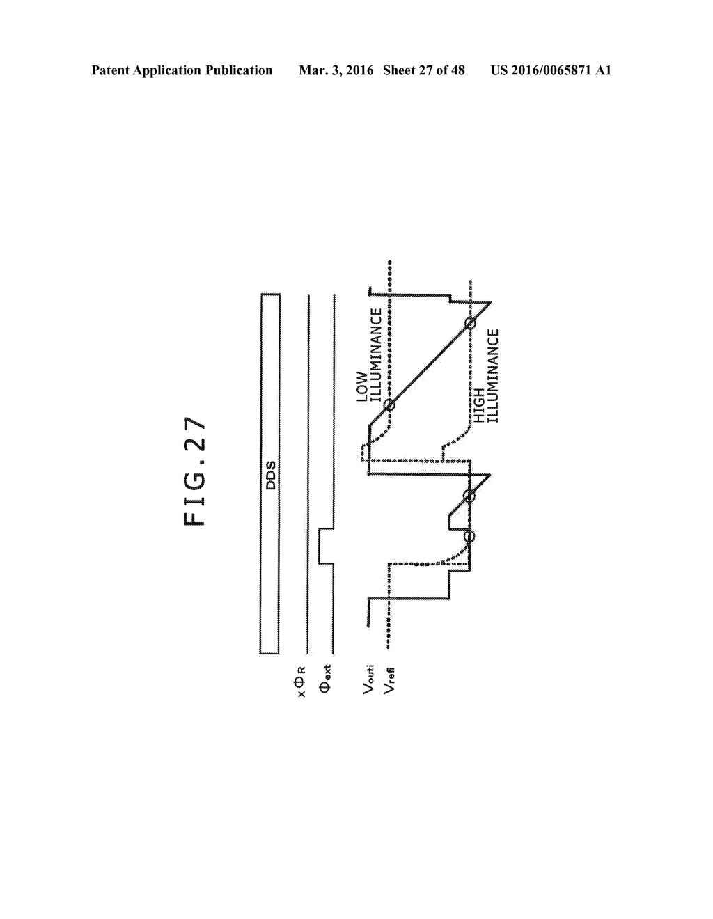 SOLID-STATE IMAGE PICKUP APPARATUS, SIGNAL PROCESSING METHOD FOR A     SOLID-STATE IMAGE PICKUP APPARATUS, AND ELECTRONIC APPARATUS - diagram, schematic, and image 28