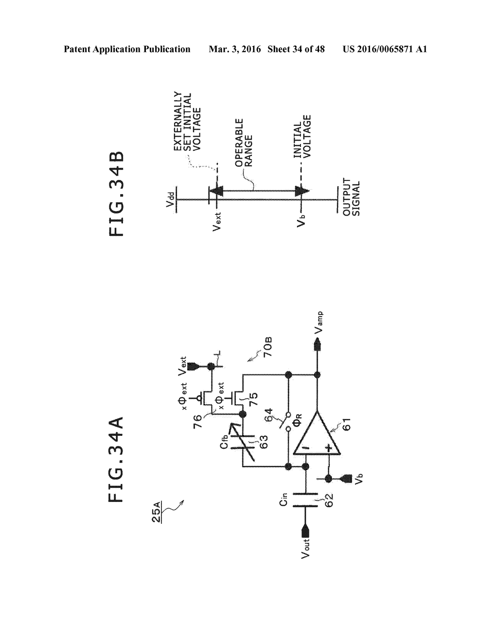 SOLID-STATE IMAGE PICKUP APPARATUS, SIGNAL PROCESSING METHOD FOR A     SOLID-STATE IMAGE PICKUP APPARATUS, AND ELECTRONIC APPARATUS - diagram, schematic, and image 35