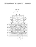 SOLID STATE IMAGING DEVICE AND ELECTRONIC APPARATUS diagram and image