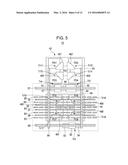 SOLID STATE IMAGING DEVICE AND ELECTRONIC APPARATUS diagram and image