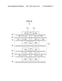 SOLID STATE IMAGING DEVICE AND ELECTRONIC APPARATUS diagram and image