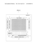 SOLID STATE IMAGING DEVICE AND ELECTRONIC APPARATUS diagram and image