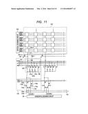 IMAGING APPARATUS AND METHOD OF DRIVING THE SAME diagram and image