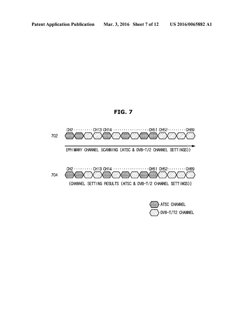 DIGITAL TELEVISION AND CONTROL METHOD THEREOF - diagram, schematic, and image 08