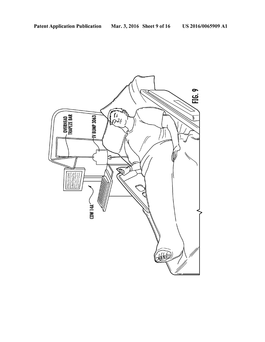 VIDEO MONITORING SYSTEM - diagram, schematic, and image 10