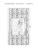 METHOD AND SYSTEM FOR AUTOMATED LABELING AT SCALE OF MOTION-DETECTED     EVENTS IN VIDEO SURVEILLANCE diagram and image