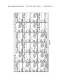 METHOD AND SYSTEM FOR AUTOMATED LABELING AT SCALE OF MOTION-DETECTED     EVENTS IN VIDEO SURVEILLANCE diagram and image