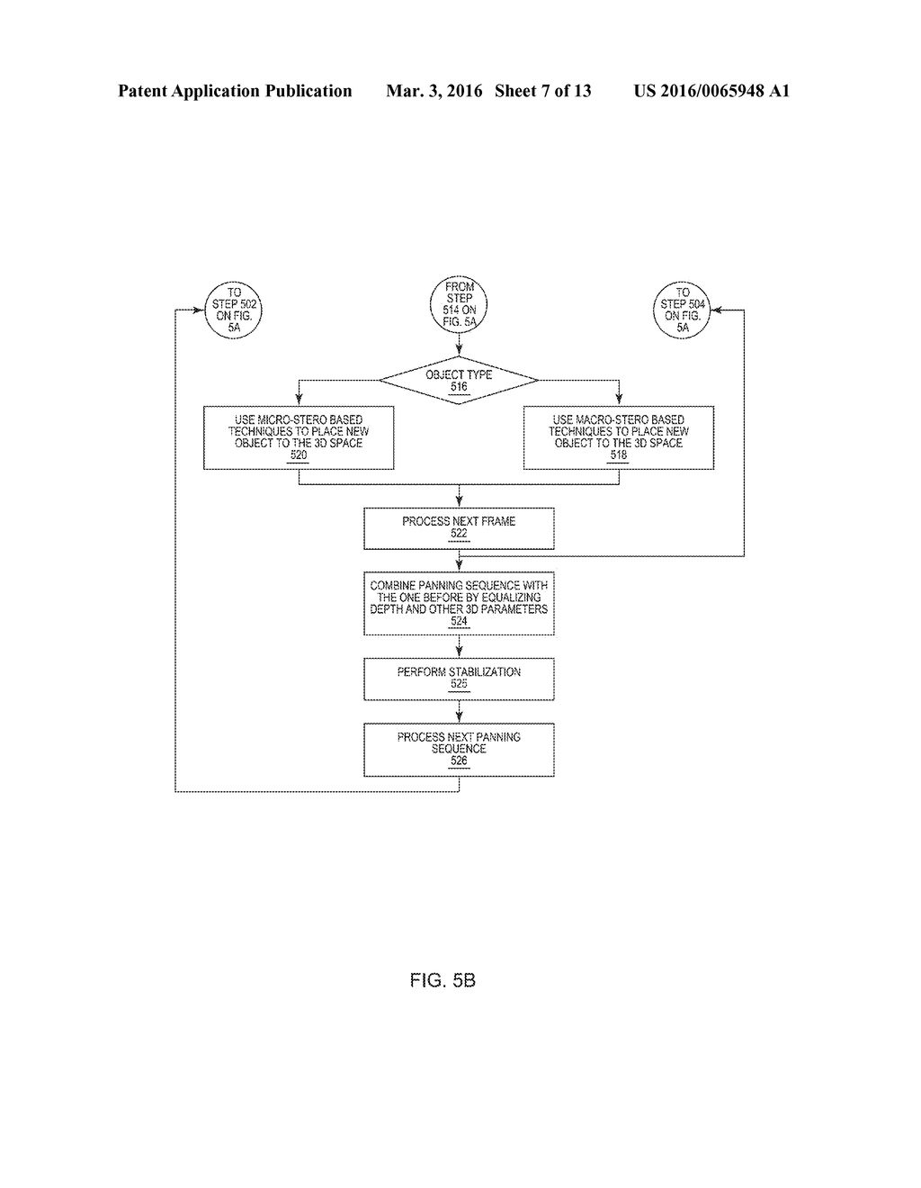 METHODS, SYSTEMS, AND COMPUTER PROGRAM PRODUCTS FOR CREATING     THREE-DIMENSIONAL VIDEO SEQUENCES - diagram, schematic, and image 08