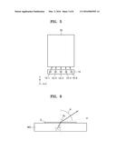 BACKLIGHT UNIT AND HOLOGRAPHIC DISPLAY INCLUDING THE SAME diagram and image