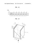 BACKLIGHT UNIT AND HOLOGRAPHIC DISPLAY INCLUDING THE SAME diagram and image