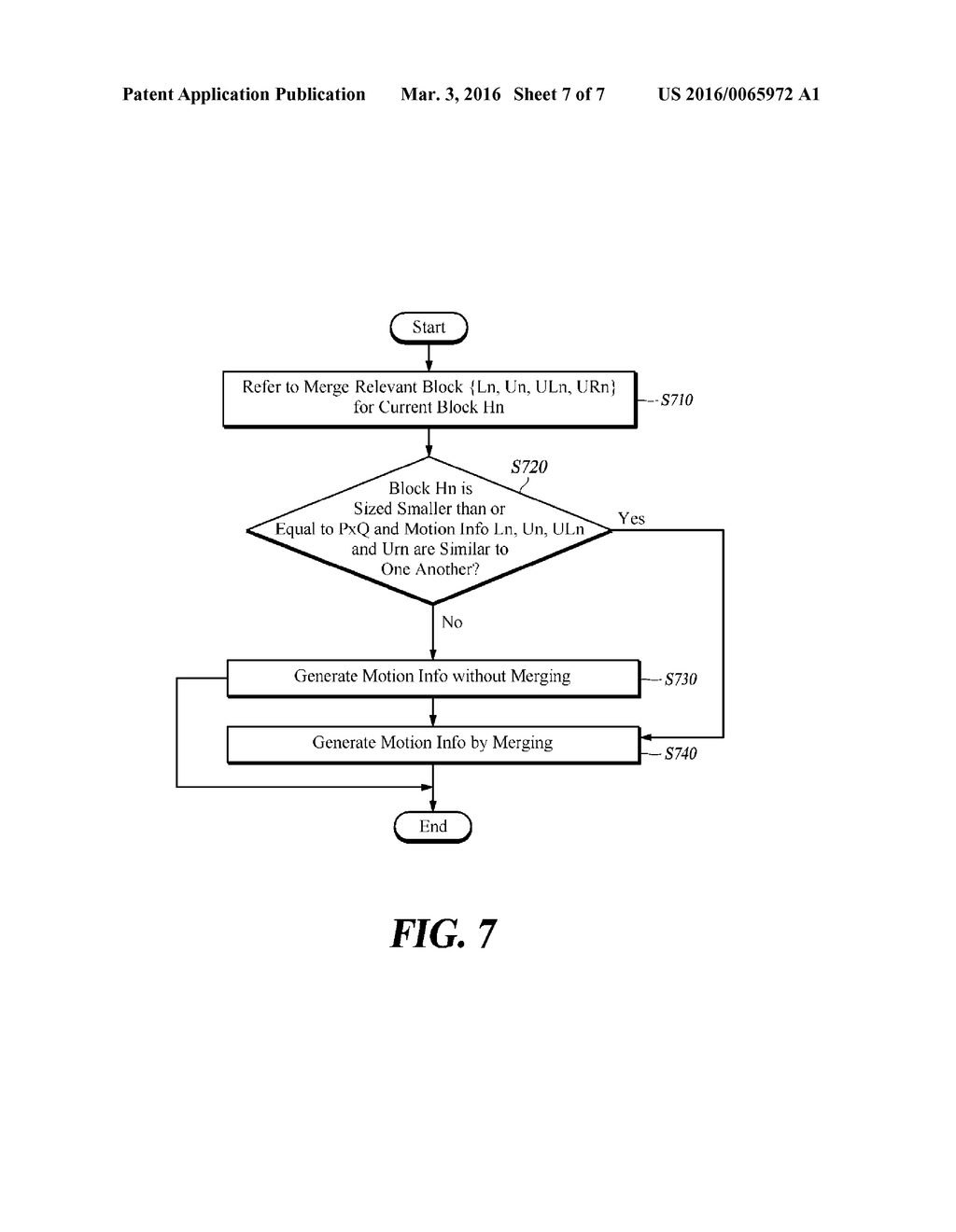 METHOD AND APPARATUS FOR GENERATING ENCODED MOTION INFORMATION /RECOVERING     MOTION INFORMATION USING MOTION INFORMATION INTEGRATION, AND IMAGE     ENCODING/DECODING METHOD AND APPARATUS USING SAME - diagram, schematic, and image 08