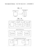 METHOD AND APPARATUS FOR DETERMINING REFERENCE IMAGES FOR INTER-PREDICTION diagram and image