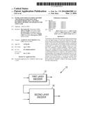 INTERLAYER VIDEO ENCODING METHOD AND APPARATUS FOR USING VIEW SYNTHESIS     PREDICTION, AND VIDEO DECODING METHOD AND APPARATUS FOR USING SAME diagram and image