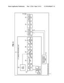 RECEPTION DEVICE, RECEPTION METHOD, AND PROGRAM diagram and image