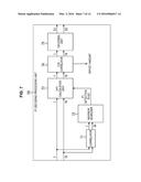 RECEPTION DEVICE, RECEPTION METHOD, AND PROGRAM diagram and image