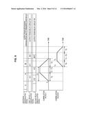 RECEPTION DEVICE, RECEPTION METHOD, AND PROGRAM diagram and image