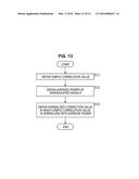 RECEPTION DEVICE, RECEPTION METHOD, AND PROGRAM diagram and image