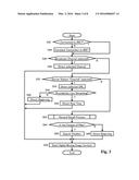 Digital contents receiving apparatus diagram and image